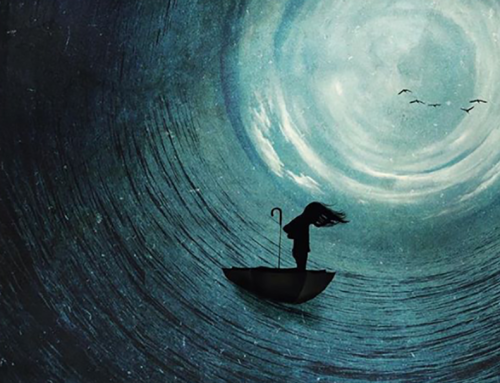 i can let go – may 16, 2010