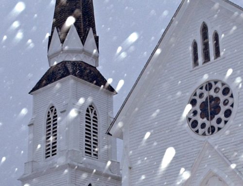 ring the bells – december 22, 2010