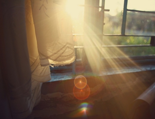 beyond the rain – july 17, 2011