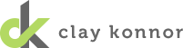 Clay Konnor Logo